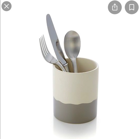 Crate&Barrel Other - NWT Crate & Barrel Dip Pot